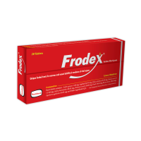 Tablet Frodex